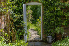 Stillingfleet Lodge Gardens