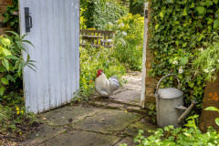 Stillingfleet Lodge Gardens