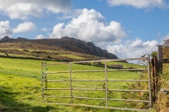 Garn Fechan, Garn Fawr
