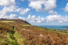 Garn Fechan, Garn Fawr