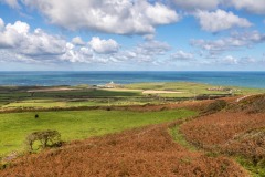 Strumble Head lighthouse