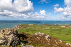 Garn Fawr, Strumble Head lighthouse