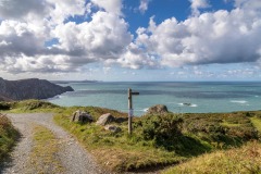 Strumble Head