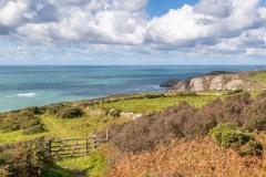 Strumble Head walk