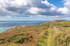 Strumble Head walk
