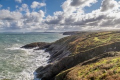 Strumble Head