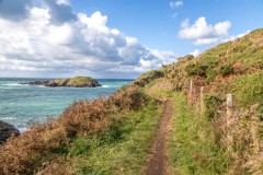 Strumble Head walk