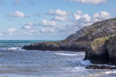 Porthsychan, Pembrokeshire