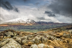 High Rigg