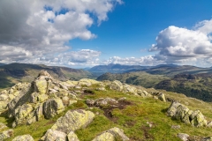 Bessyboot, Rosthwaite Fell