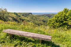 Sutton Bank walk