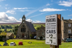 Reeth Evangelical Congregational Church