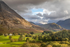 Lanthwaite Green