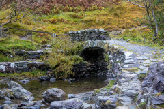 High Sweden Bridge