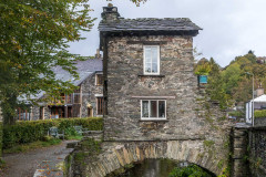 Bridge House Ambleside