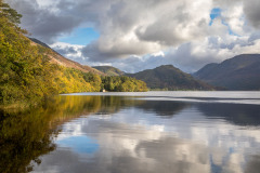 Crummock Water