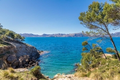 Talaia d'Alcudia walk, Mallorca