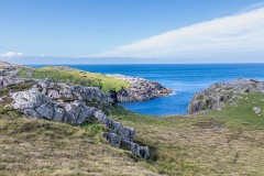 Tangasdale walk