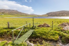 Loch Tangasdale