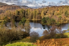 Tarn Hows