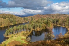 Tarn Hows