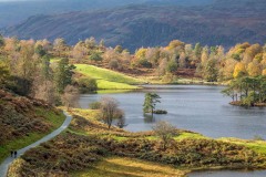 Tarn Hows