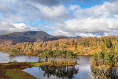 Tarn Hows