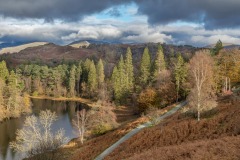 Tarn Hows