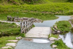 Tarn Hows walk