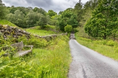 Tarn Hows walk