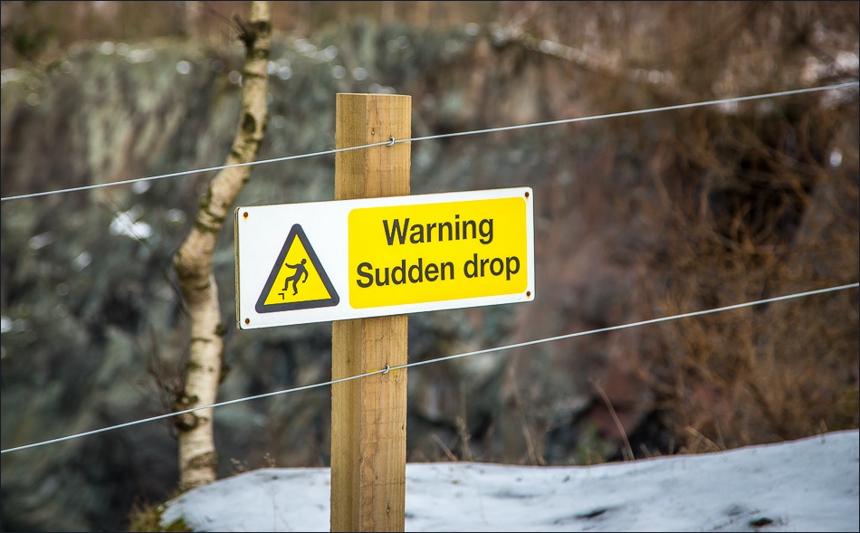 Hodge Close Quarry Hodge Close Quarry