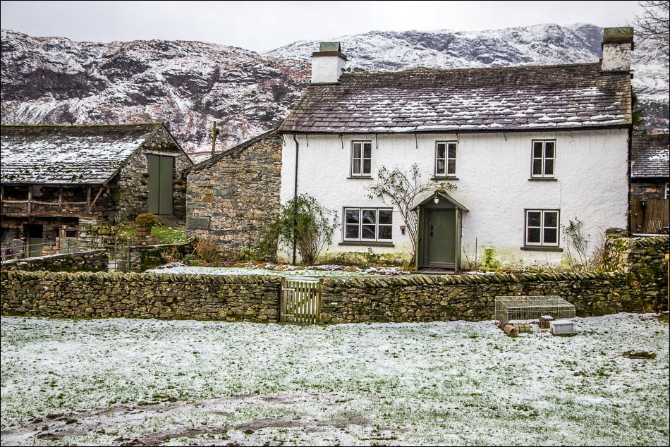 Yew Tree Farm Yew Tree Farm