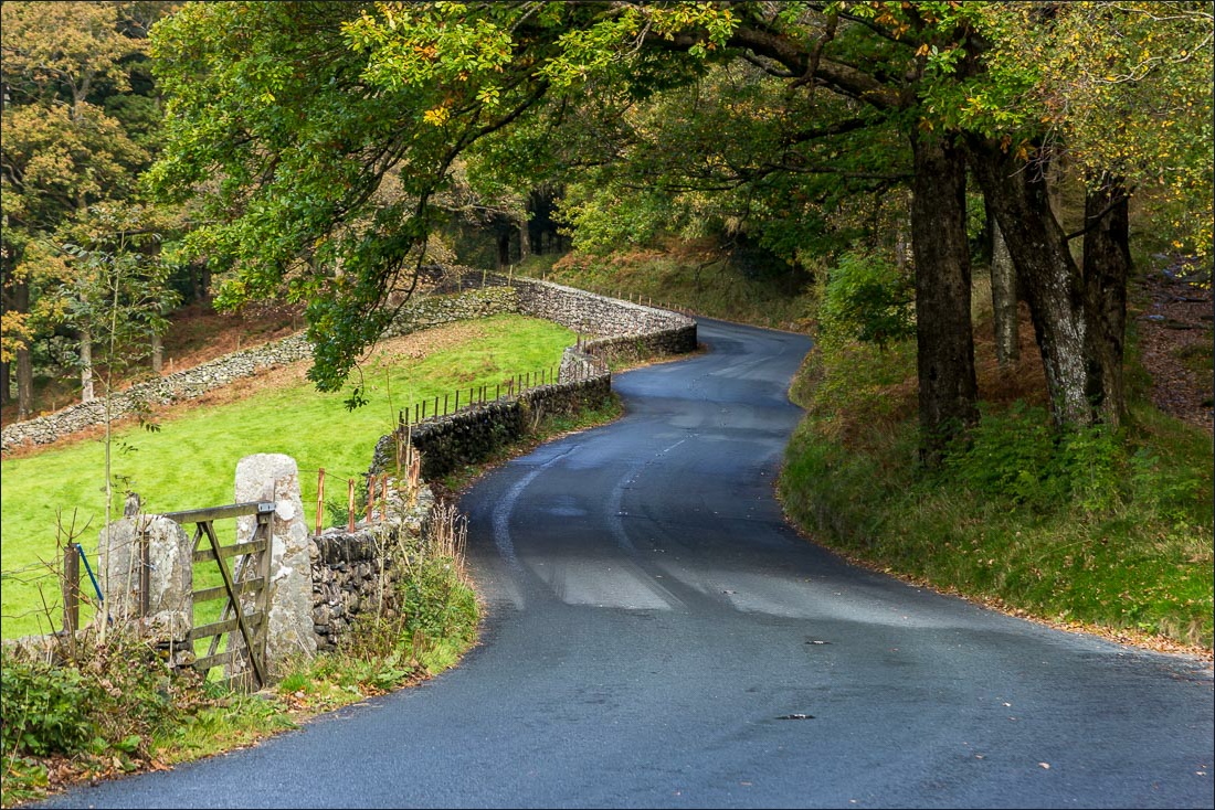 Tarn Hows walk Tarn Hows walk