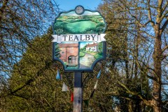Tealby