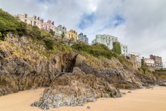Tenby walk