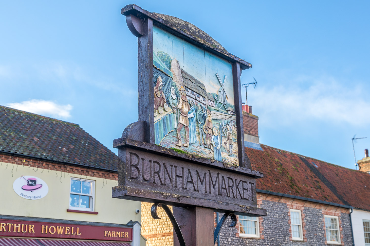 Burnham Market Burnham Market