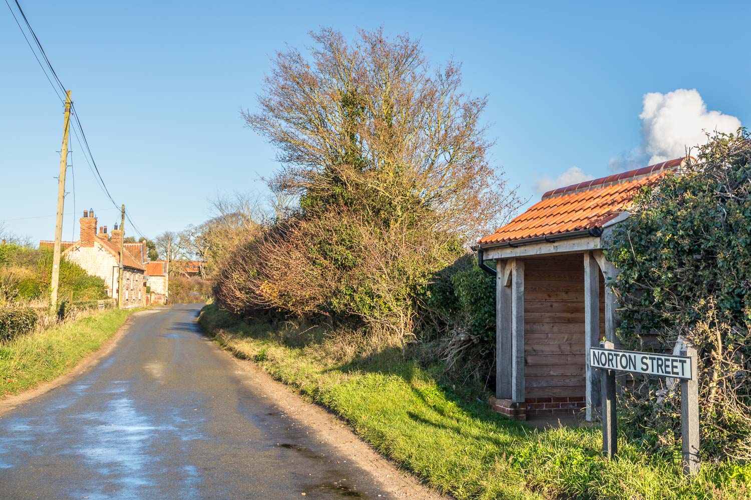 Burnham Norton Burnham Norton