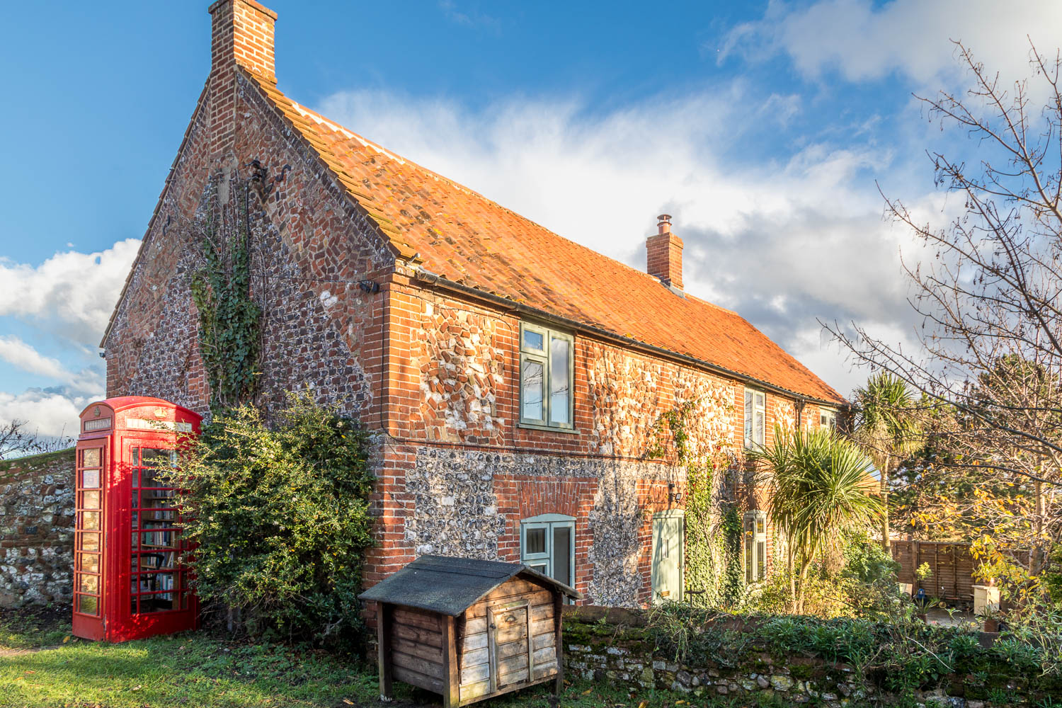 Burnham Norton Burnham Norton