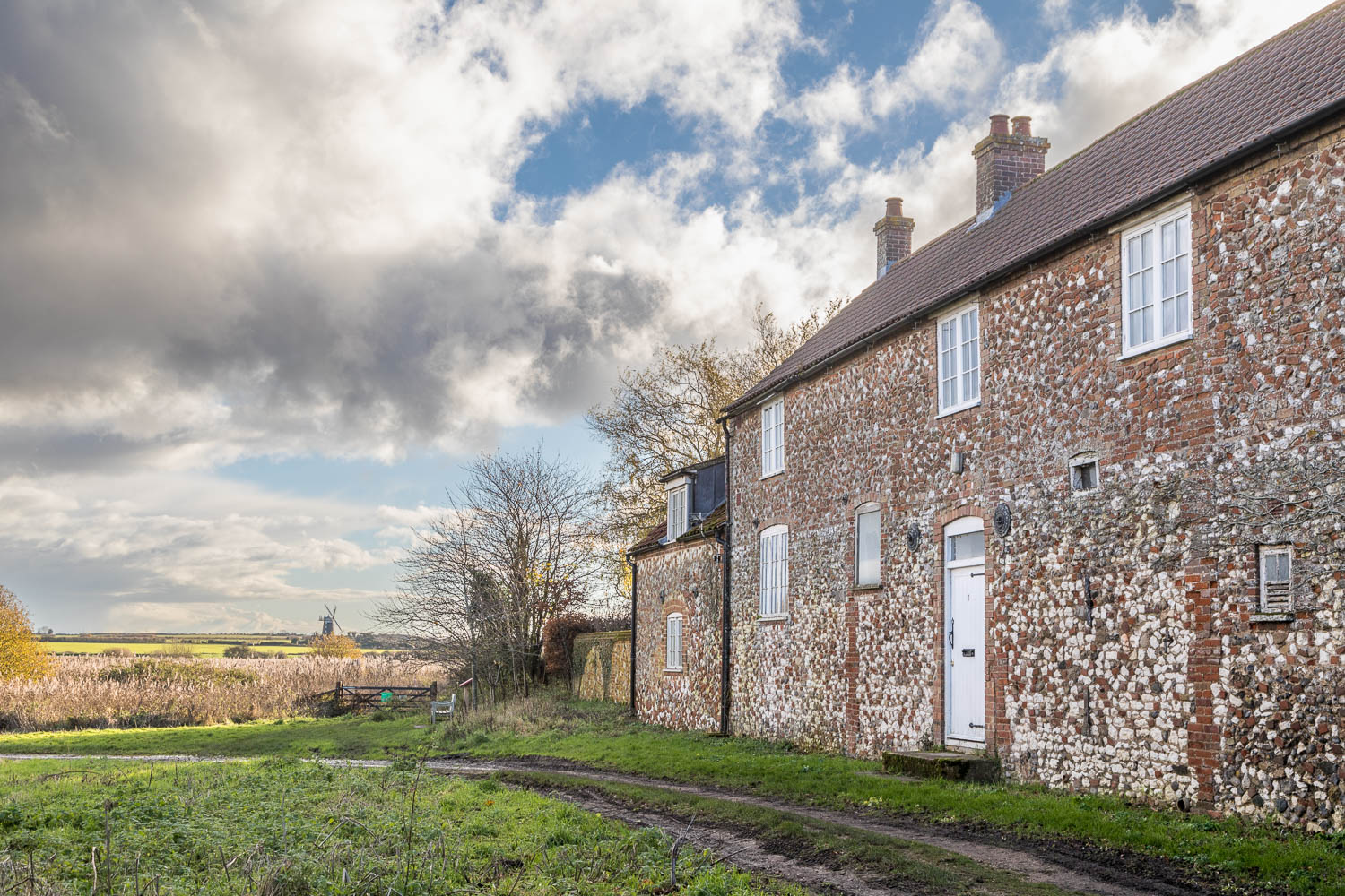 Burnham Norton Burnham Norton