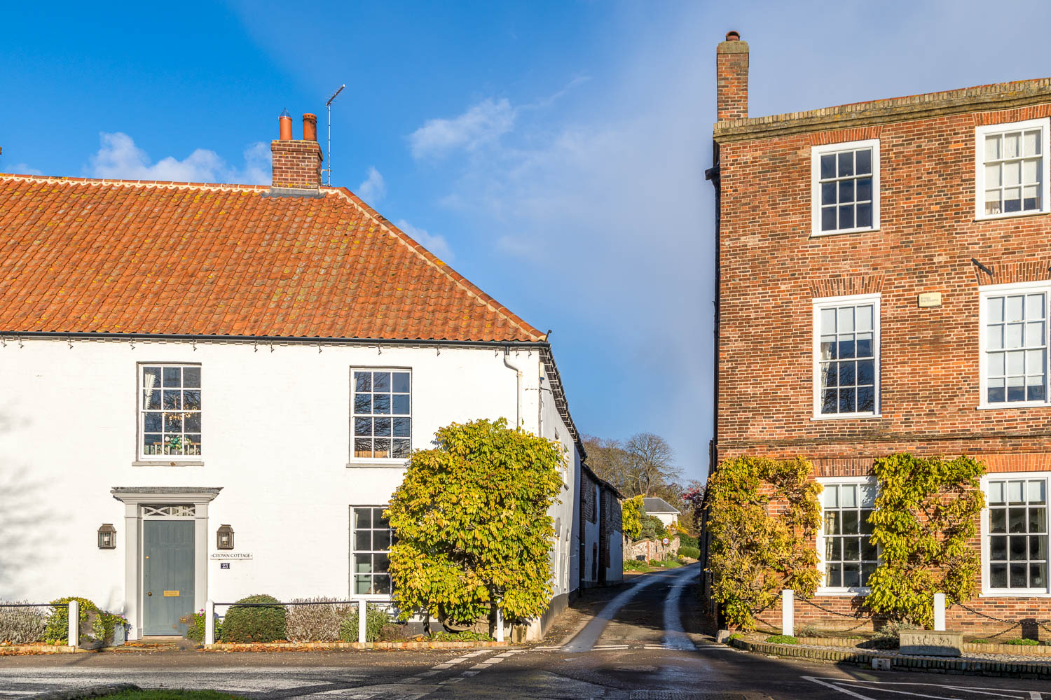 Burnham Market Burnham Market