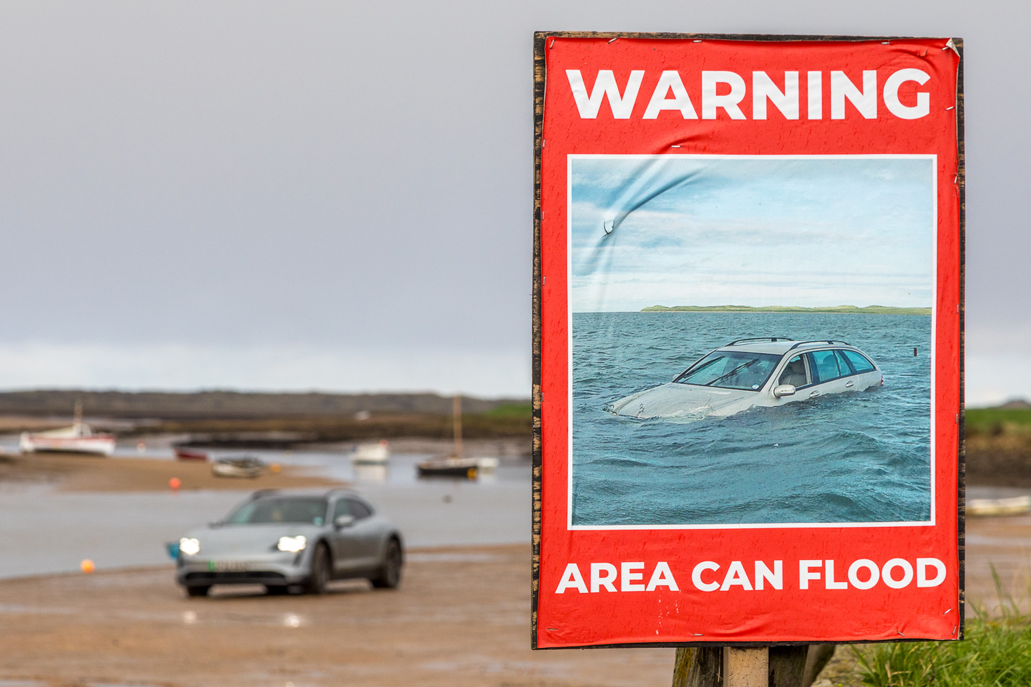 Burnham Overy Staithe Burnham Overy Staithe