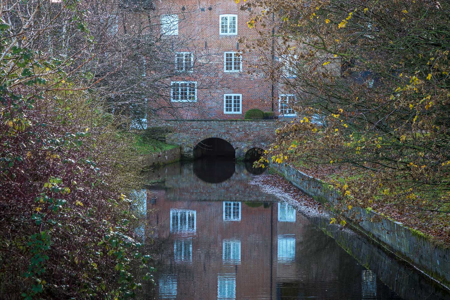 Union Mill Union Mill