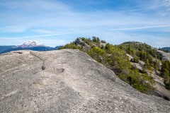 The Chief, Stawamus Chief