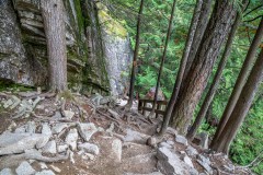 The Chief, Stawamus Chief