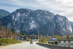 The Chief, Stawamus Chief, Squamish
