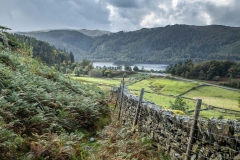 Thirlmere walk