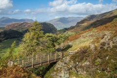 Thirlmere walk