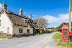 Thixendale