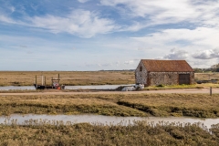 Thornham walk