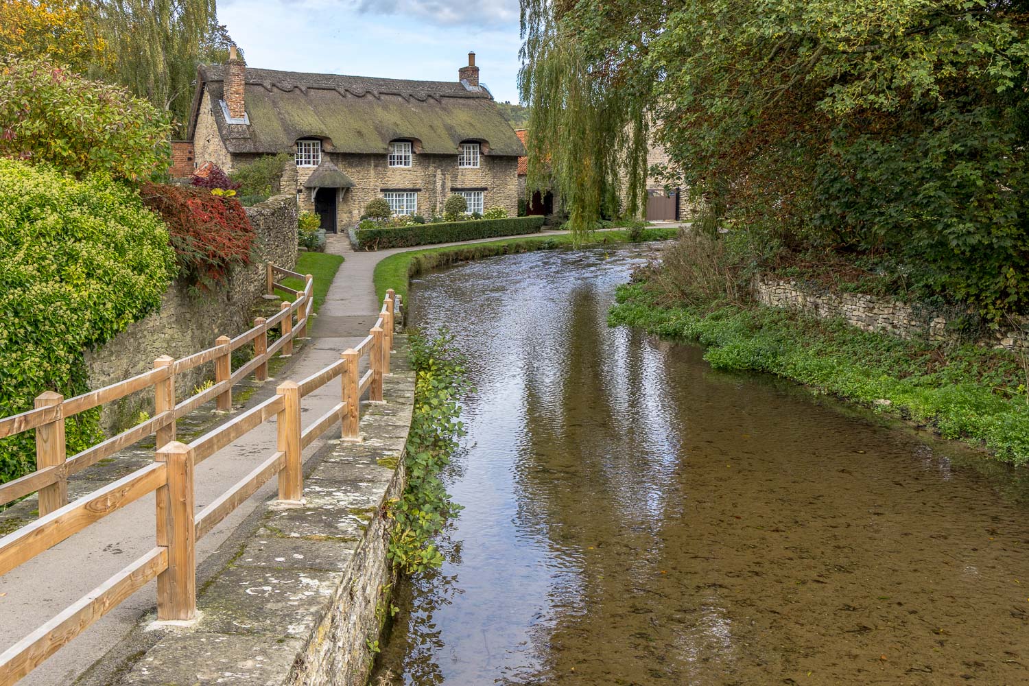 Beck Isle Cottage, Thornton-le-Dale Beck Isle Cottage, Thornton-le-Dale